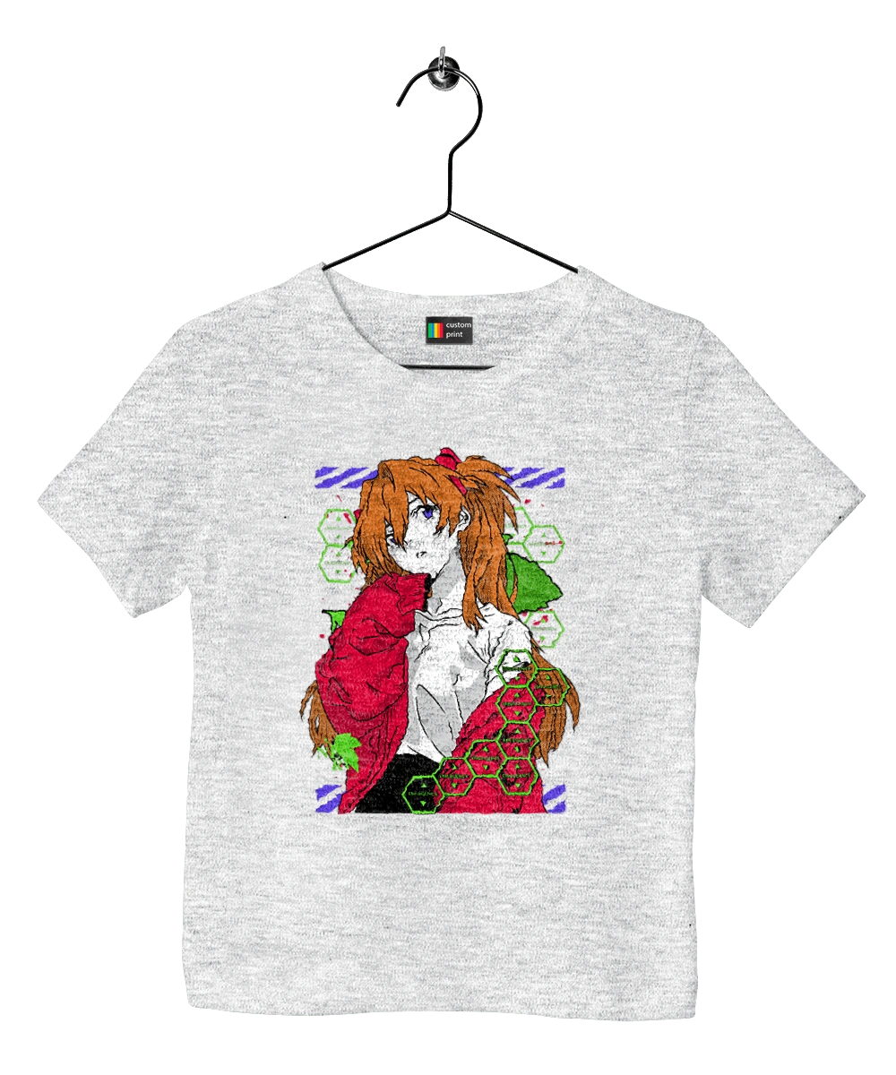 Євангеліон Аска