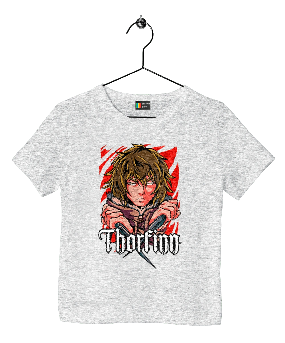 Vinland Saga Thorfinn