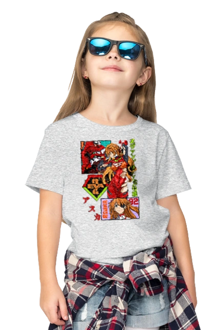 Євангеліон Аска