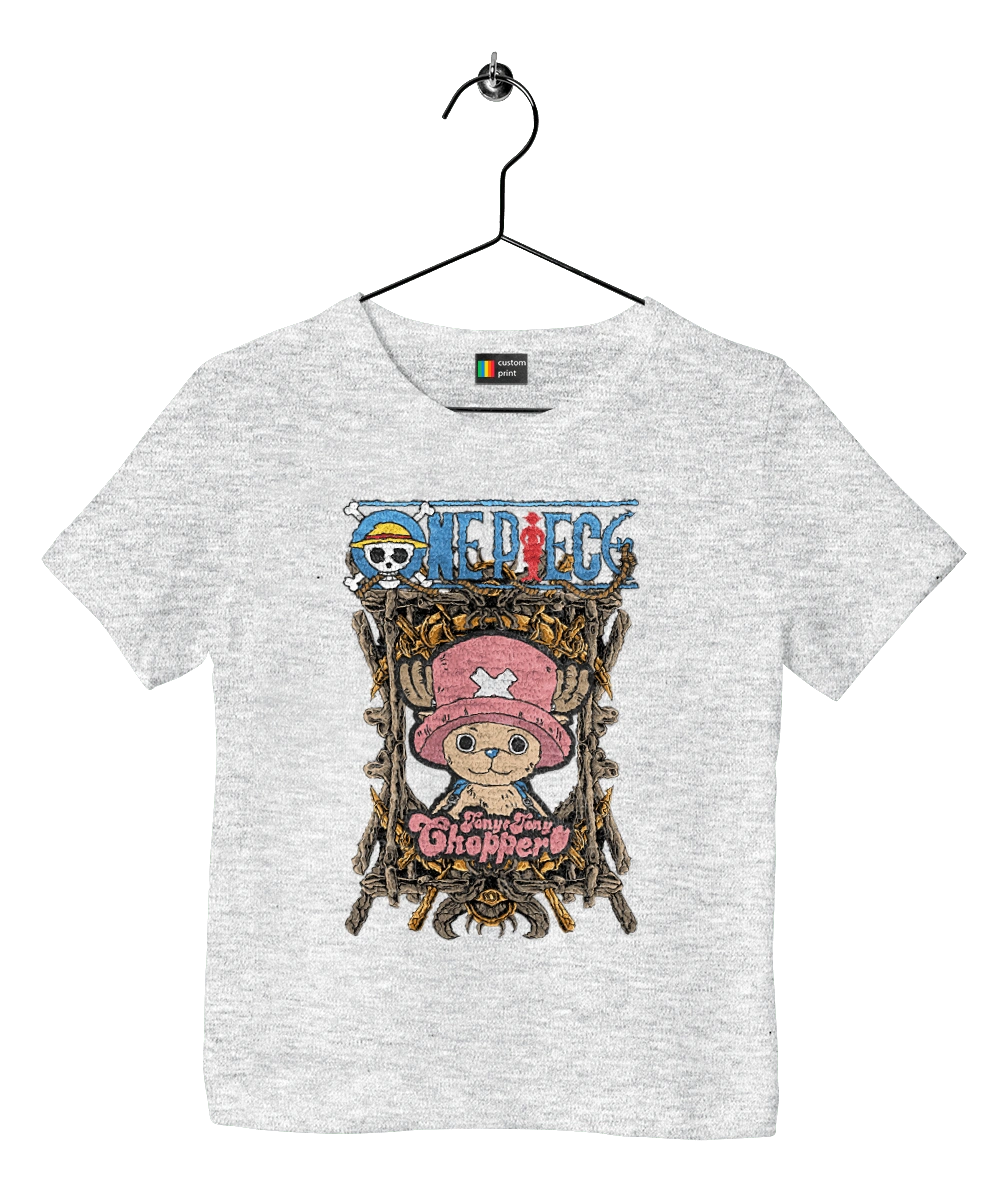 Ван Пис Тони Тони Чоппер