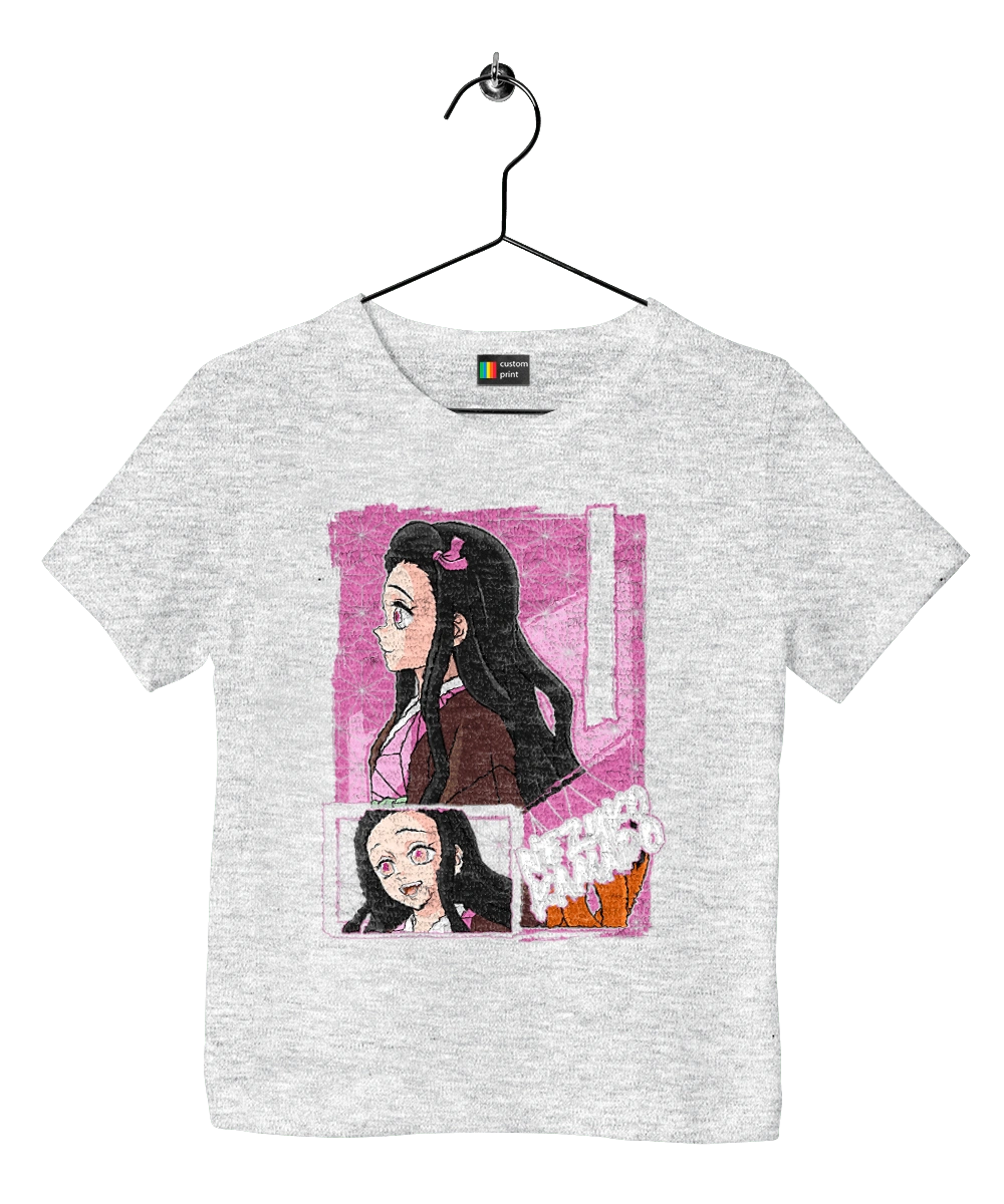 Клинок Рассекающий Демонов Незуко