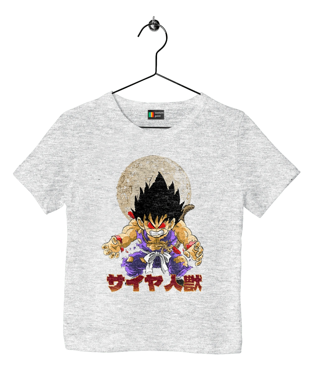 Жемчуг дракона Сон Гоку