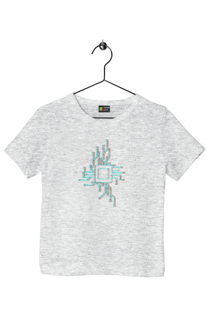 Футболка дитяча з принтом "Авто". Angular, c, css, html, it, javascript, jquery, php, python, react, svelt, vue, айтишник, айті, гумор, код, кодувати, прогер, програміст, програмісти, ти ж, ти ж програміст, тиж програміст. 2070702