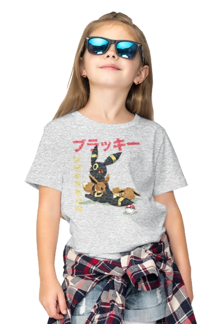 Покемон Иви