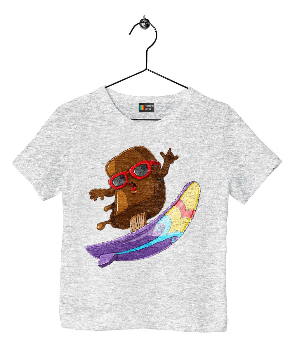 Мороженко На Серфі