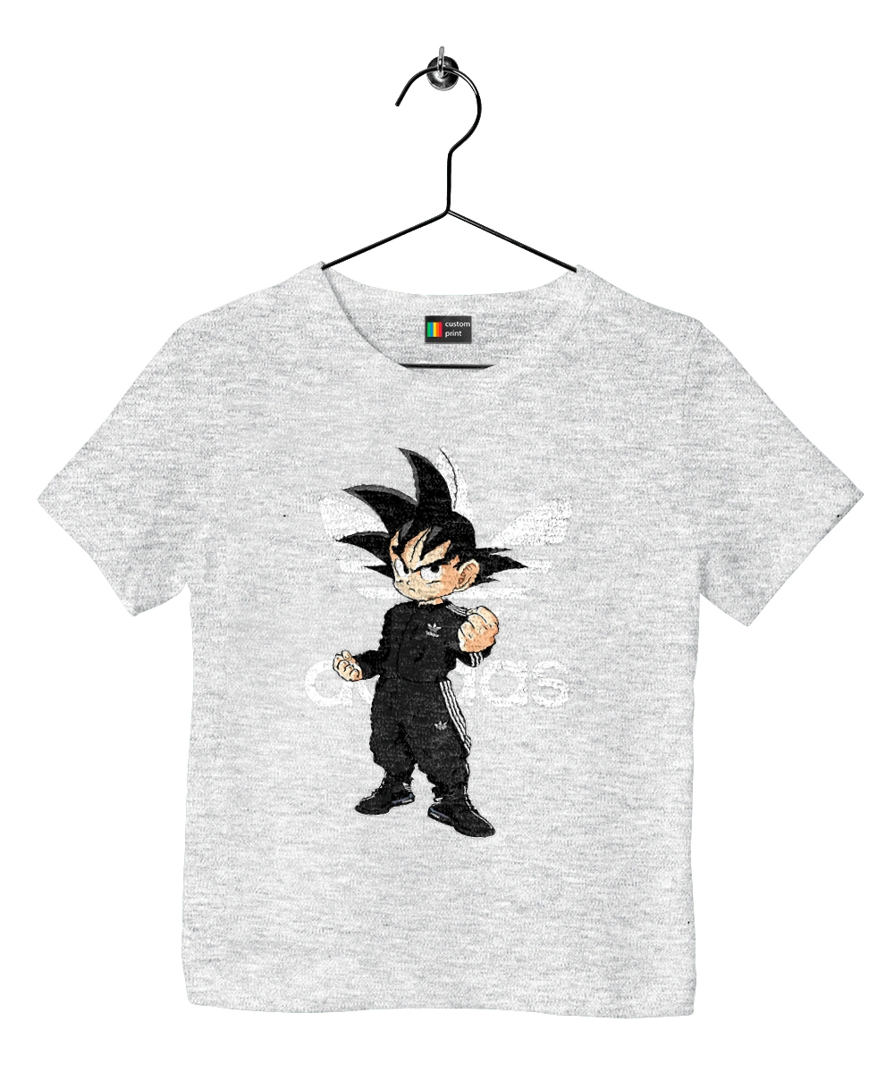 Adidas Son Goku