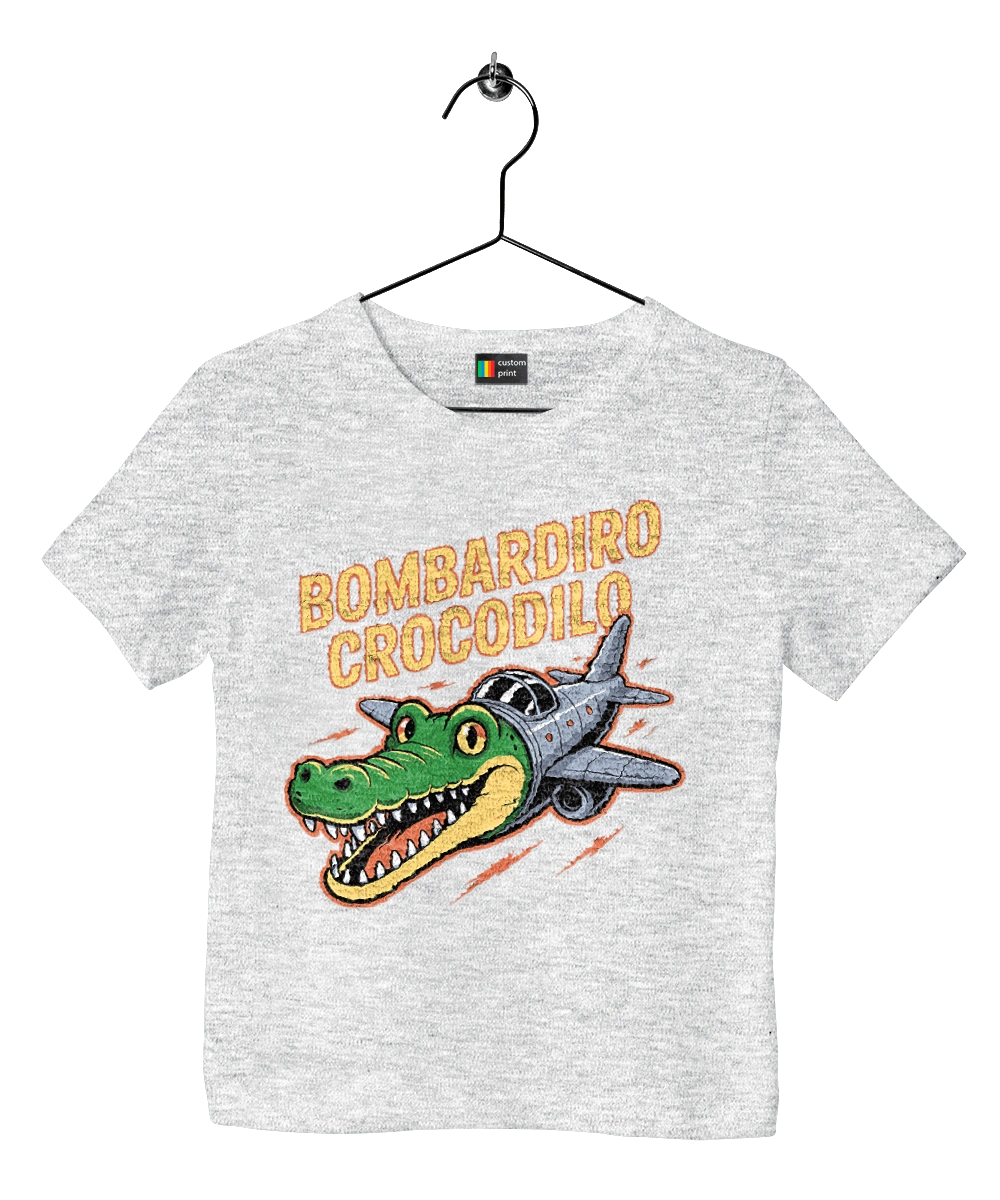 Bombardino Crocodilo