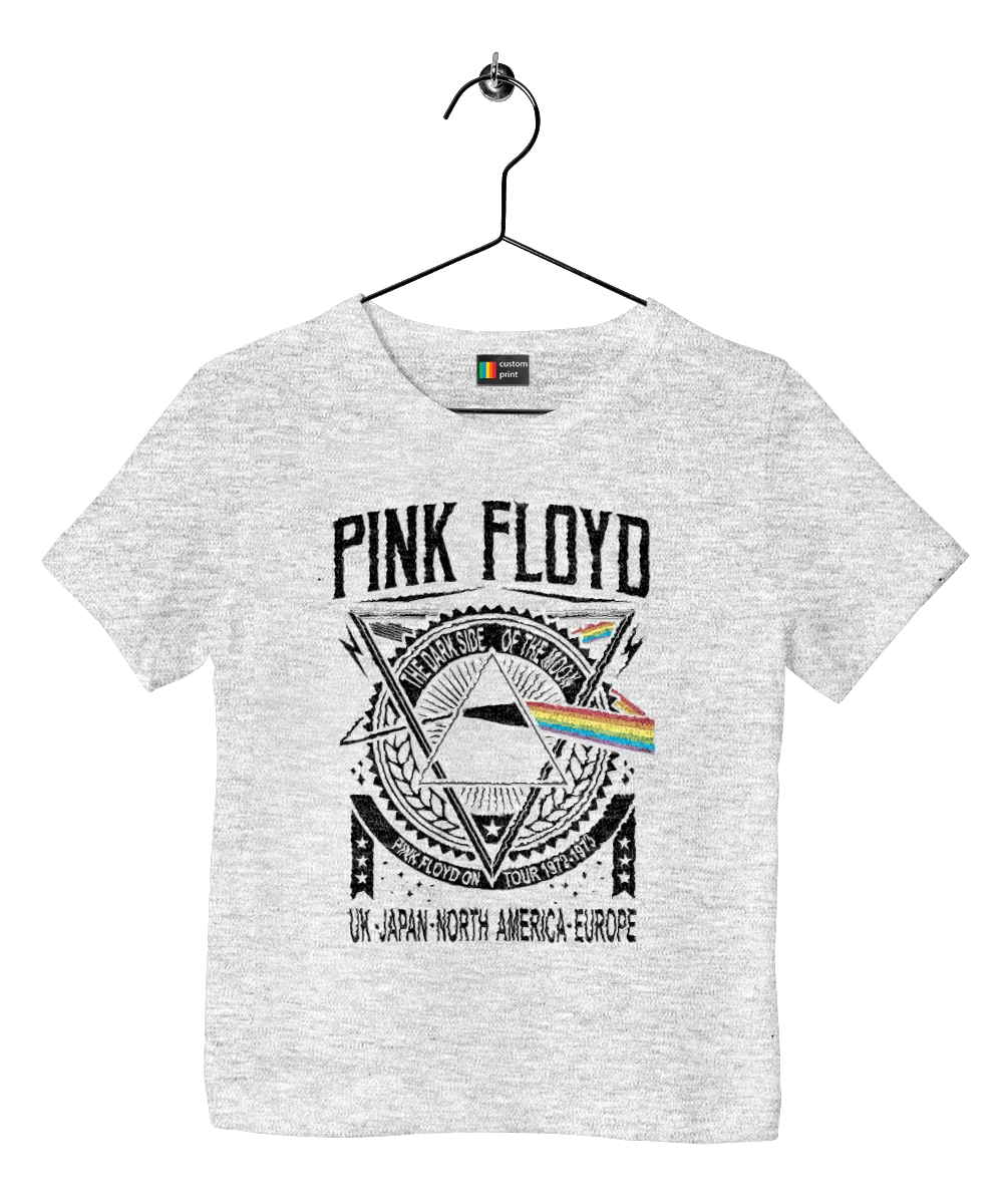 Pink Floyd