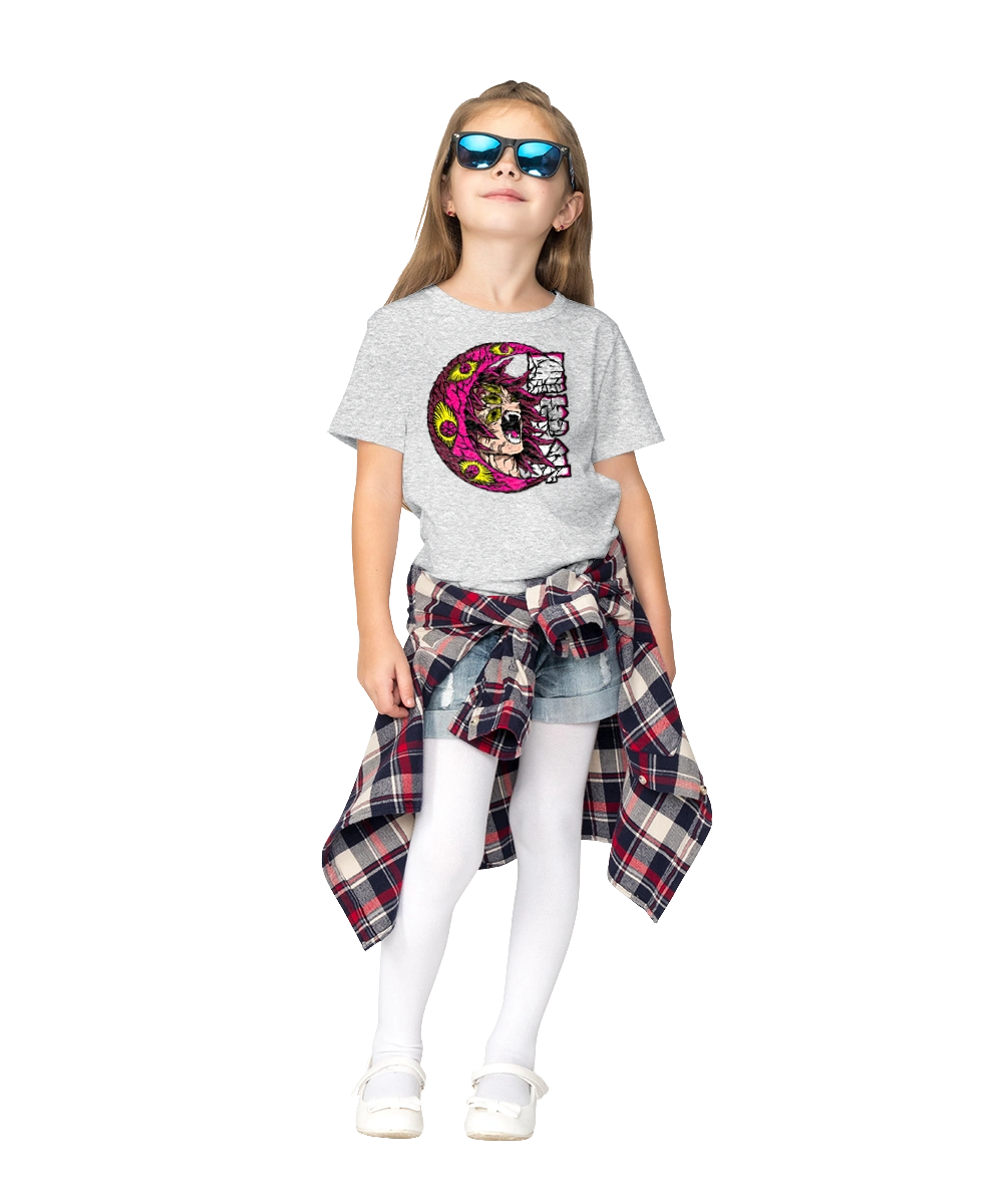 Demon Slayer Kokushibo