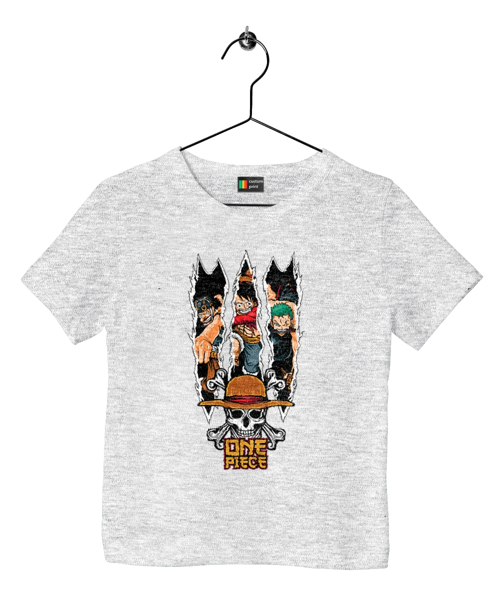 Ван Піс Луффі