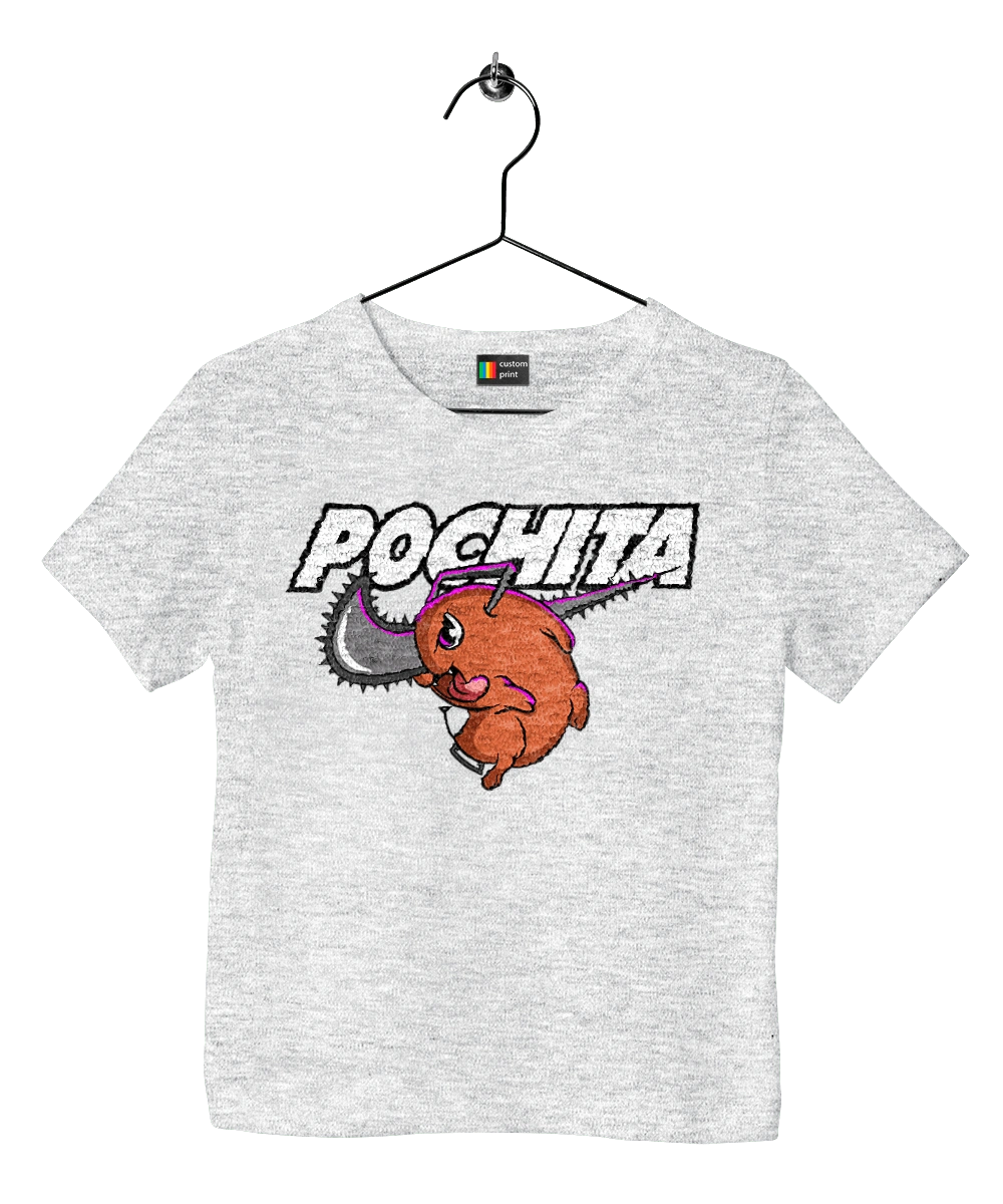 Chainsaw Man Pochita