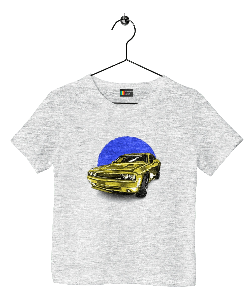 Ukrainian sports car