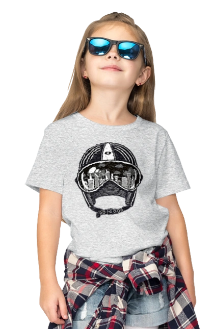 Шлем И Город