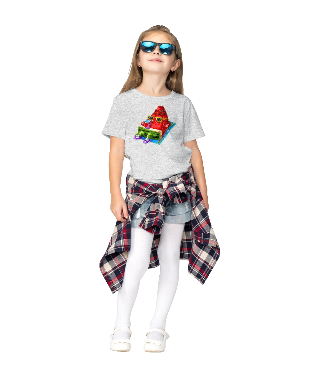 Watermelon Drinks Cocktail