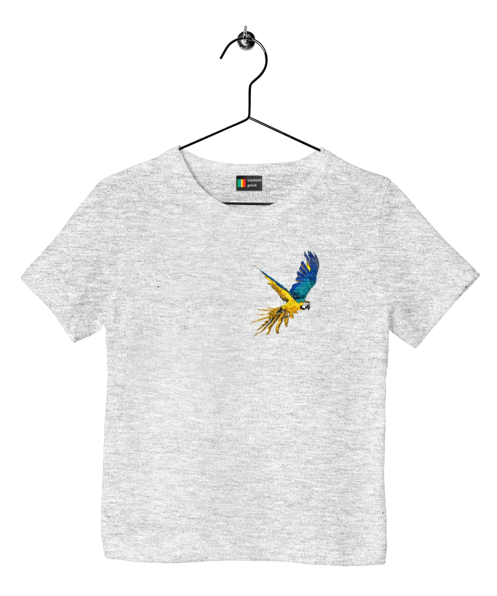 Папуга українець