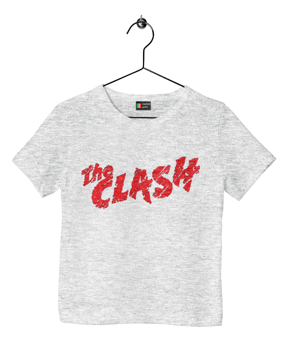The Clash