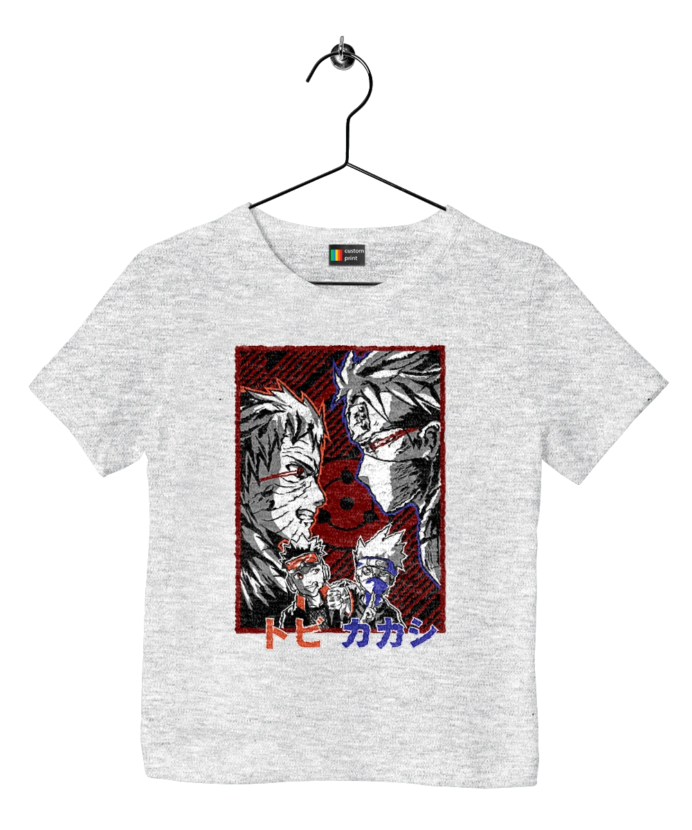 Naruto Kakashi Hatake