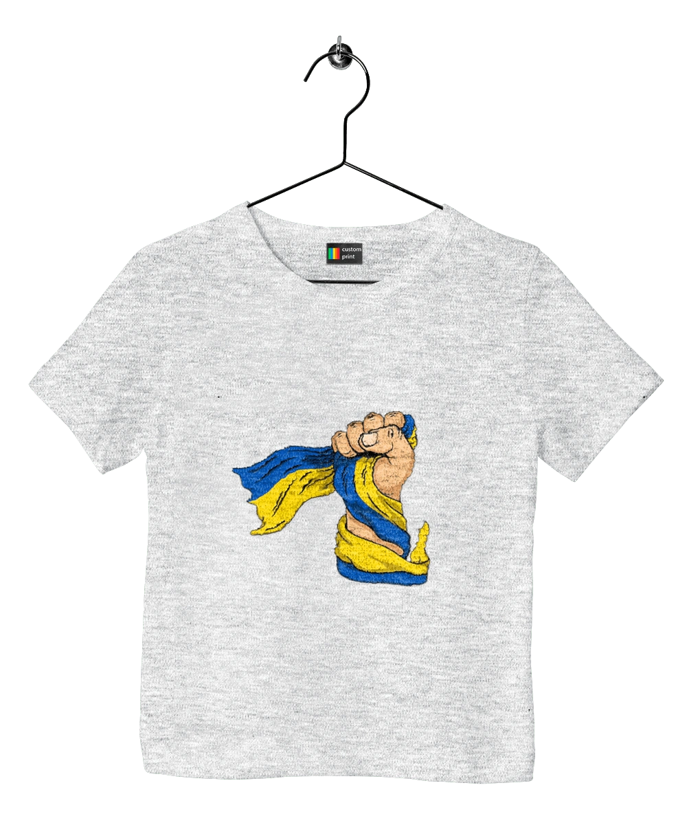 Сильная Украина