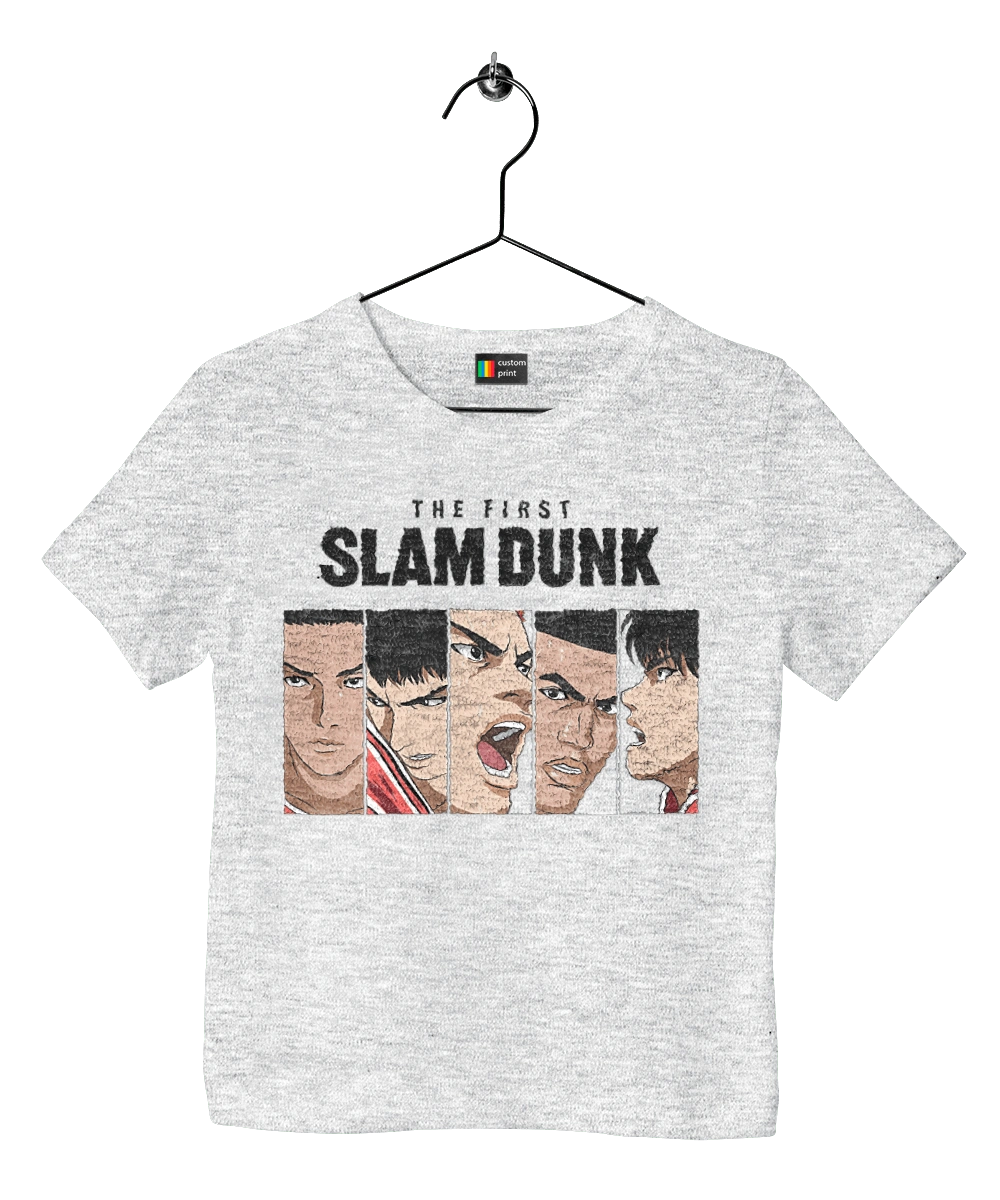 Slam Dunk