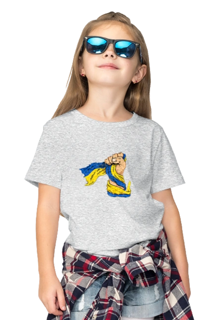 Сильная Украина