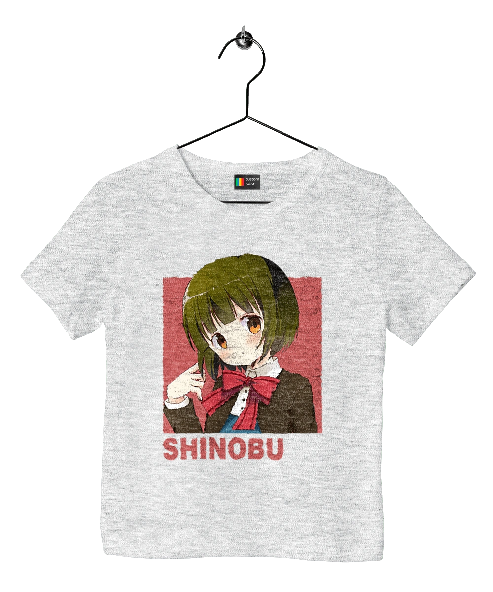 Золота мозаїка Шинобу Омія