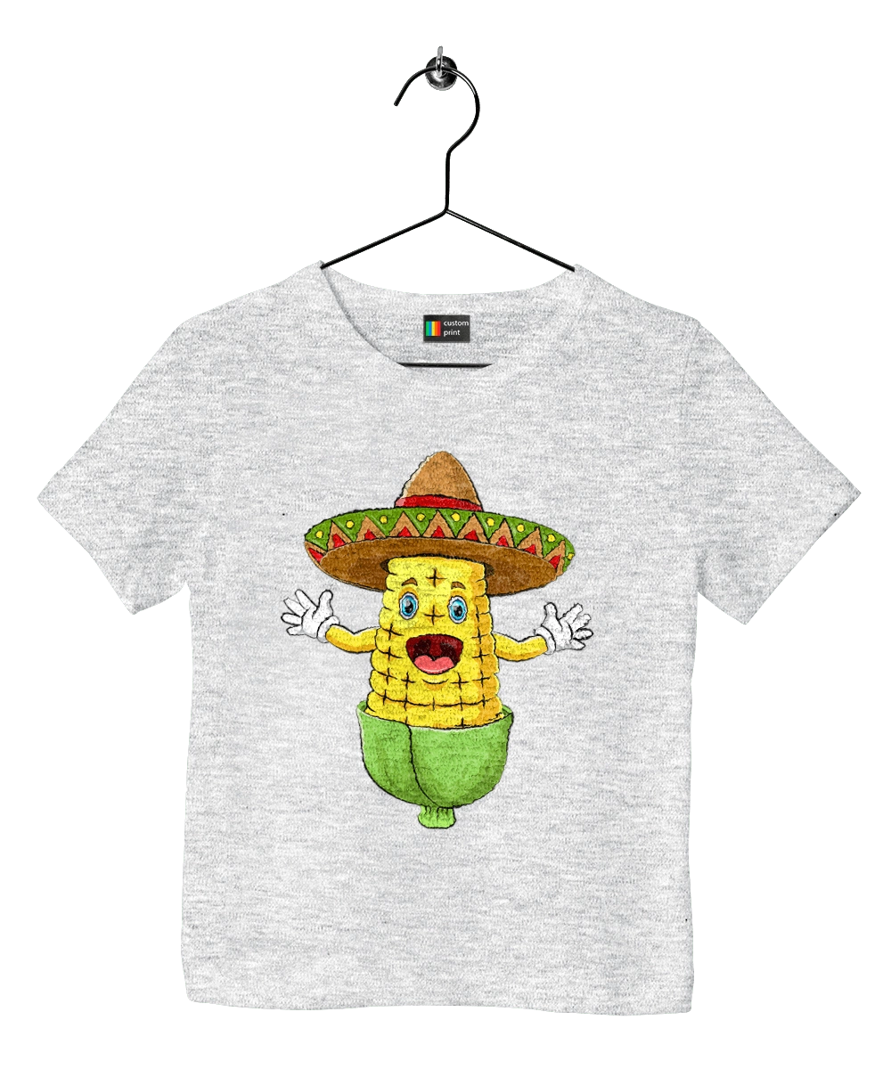 Sombrero Corn