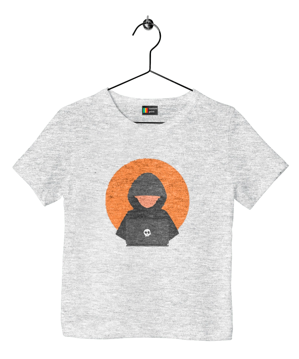 I am a computer programmer