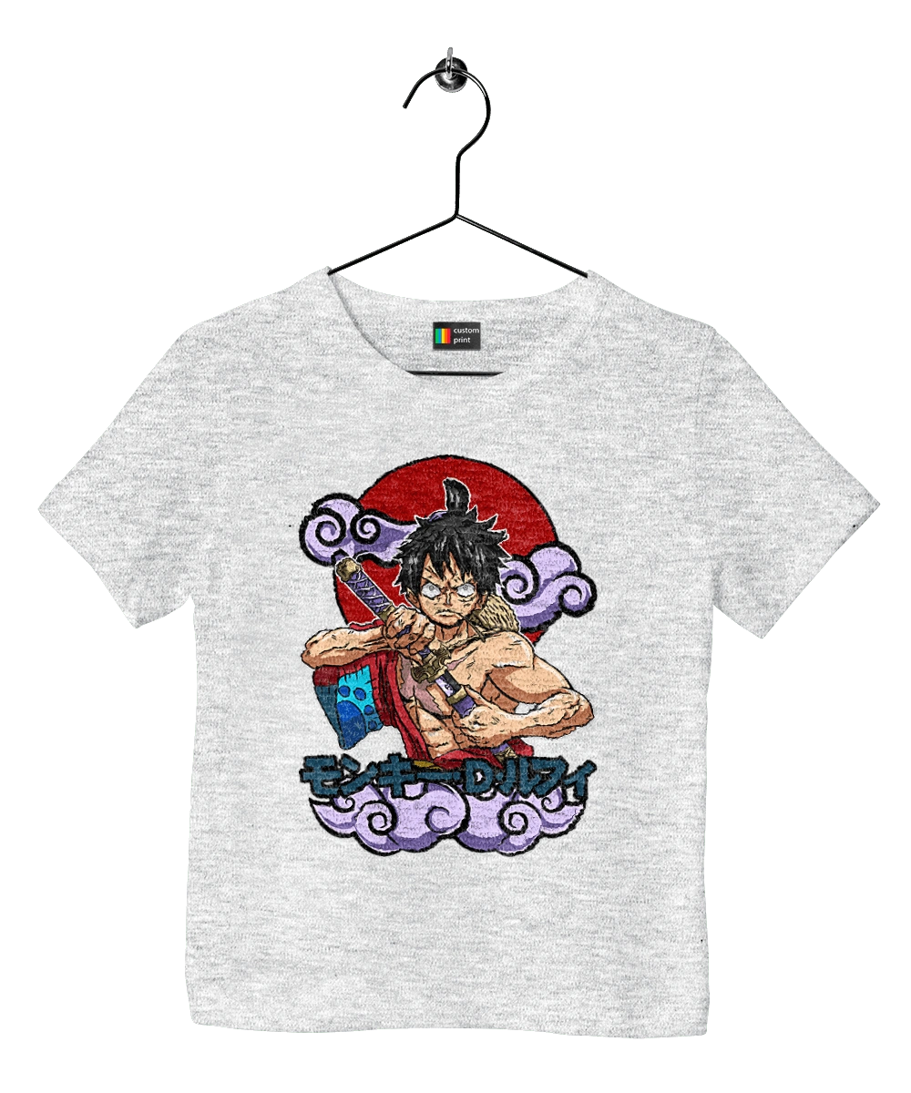 One Piece Luffy