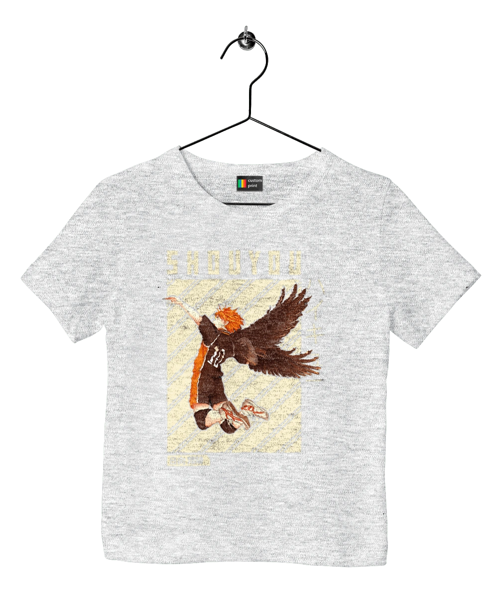 Волейбол!! Хіната