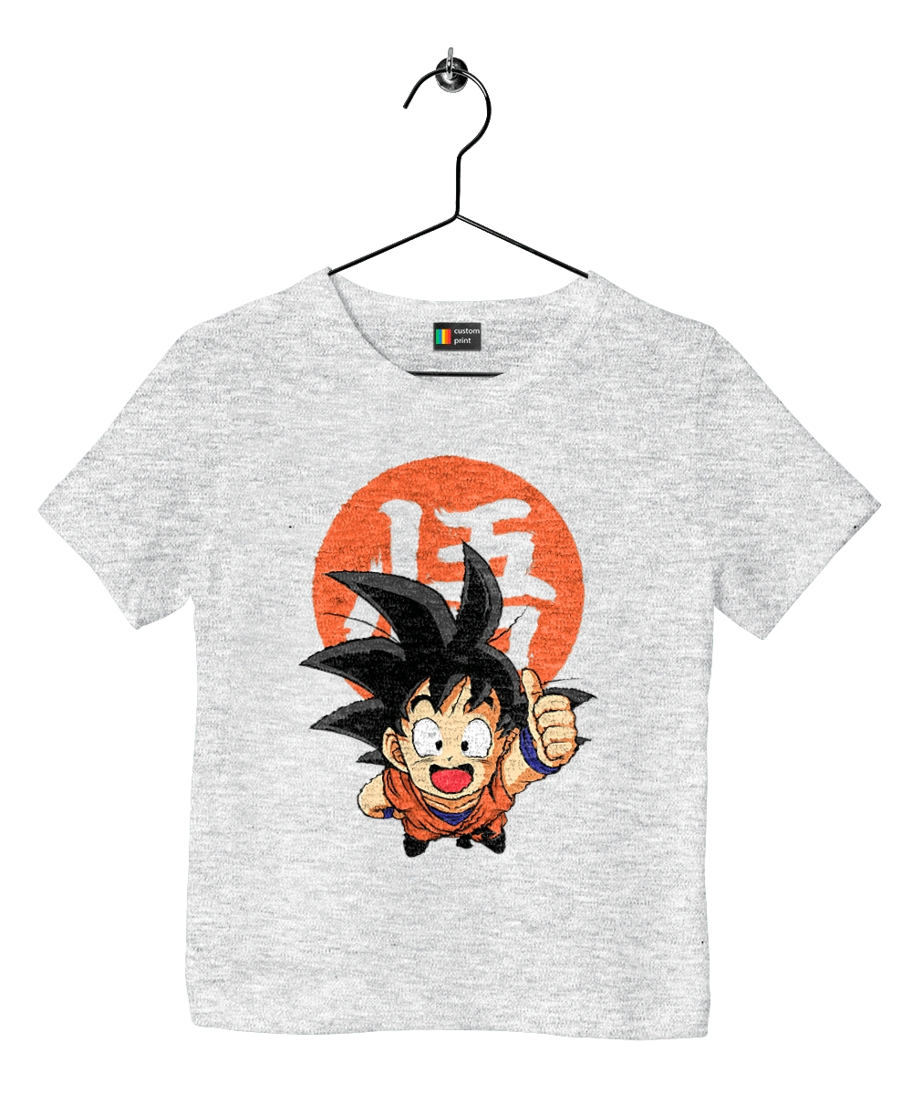 Dragon Ball Son Goku