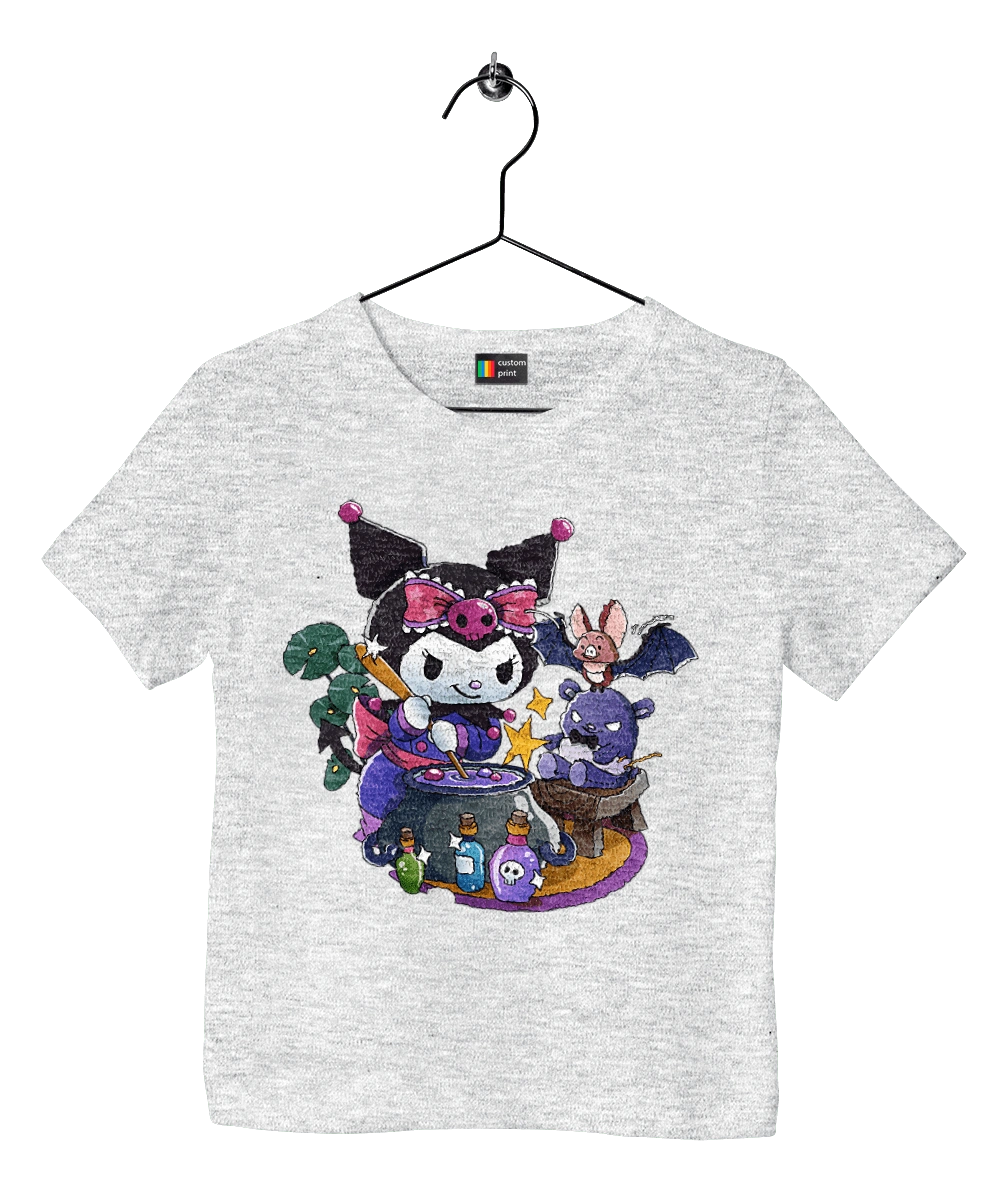 Хелло Китти Куроми