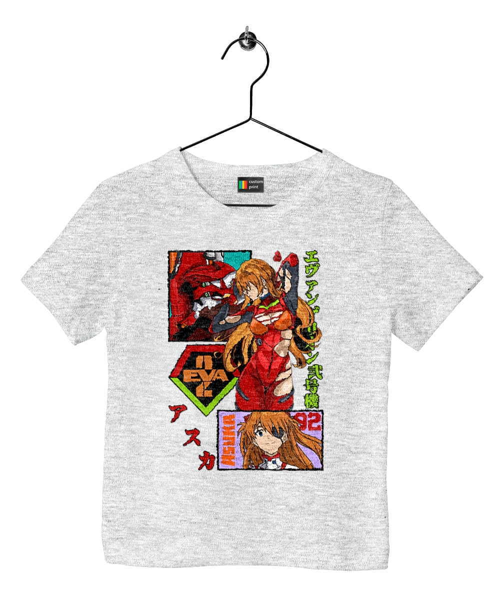 Євангеліон Аска