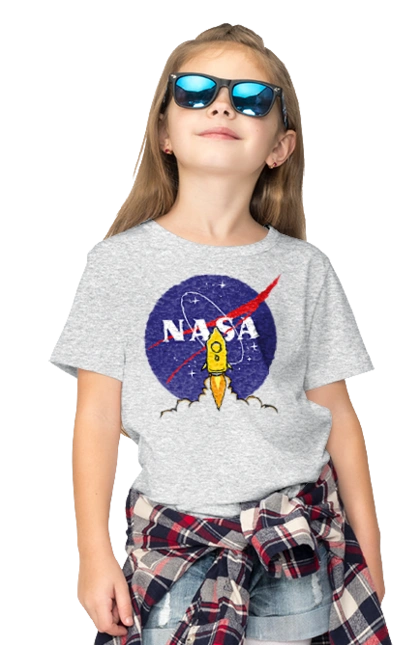 NASA