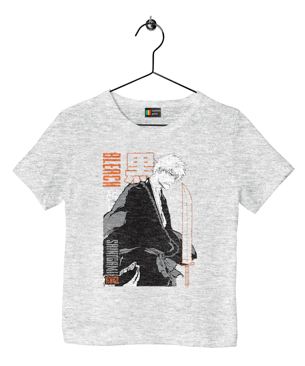 Bleach Ichigo Kurosaki