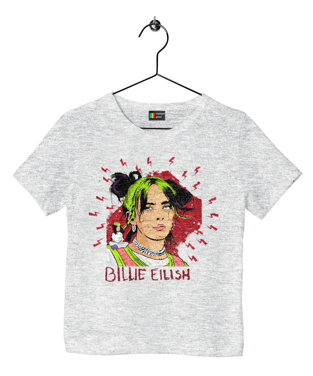 Билли Айлиш