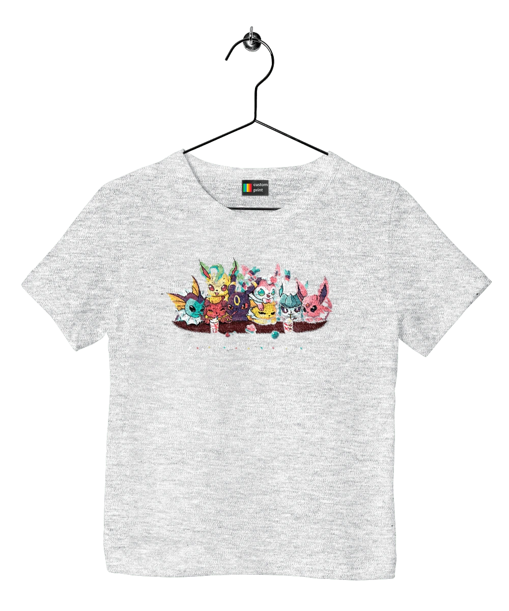 Покемон Эволюция