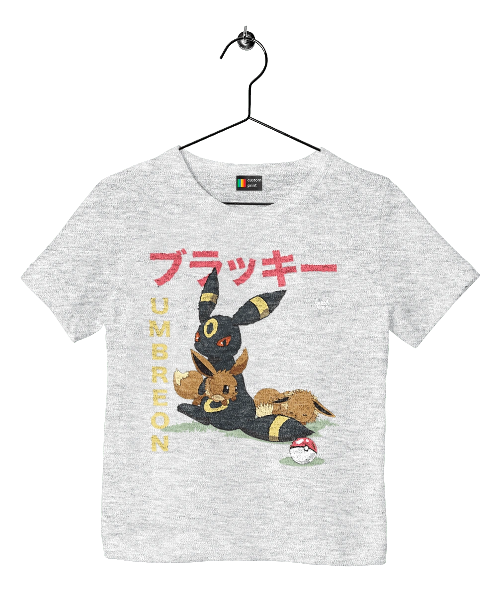 Покемон Иви