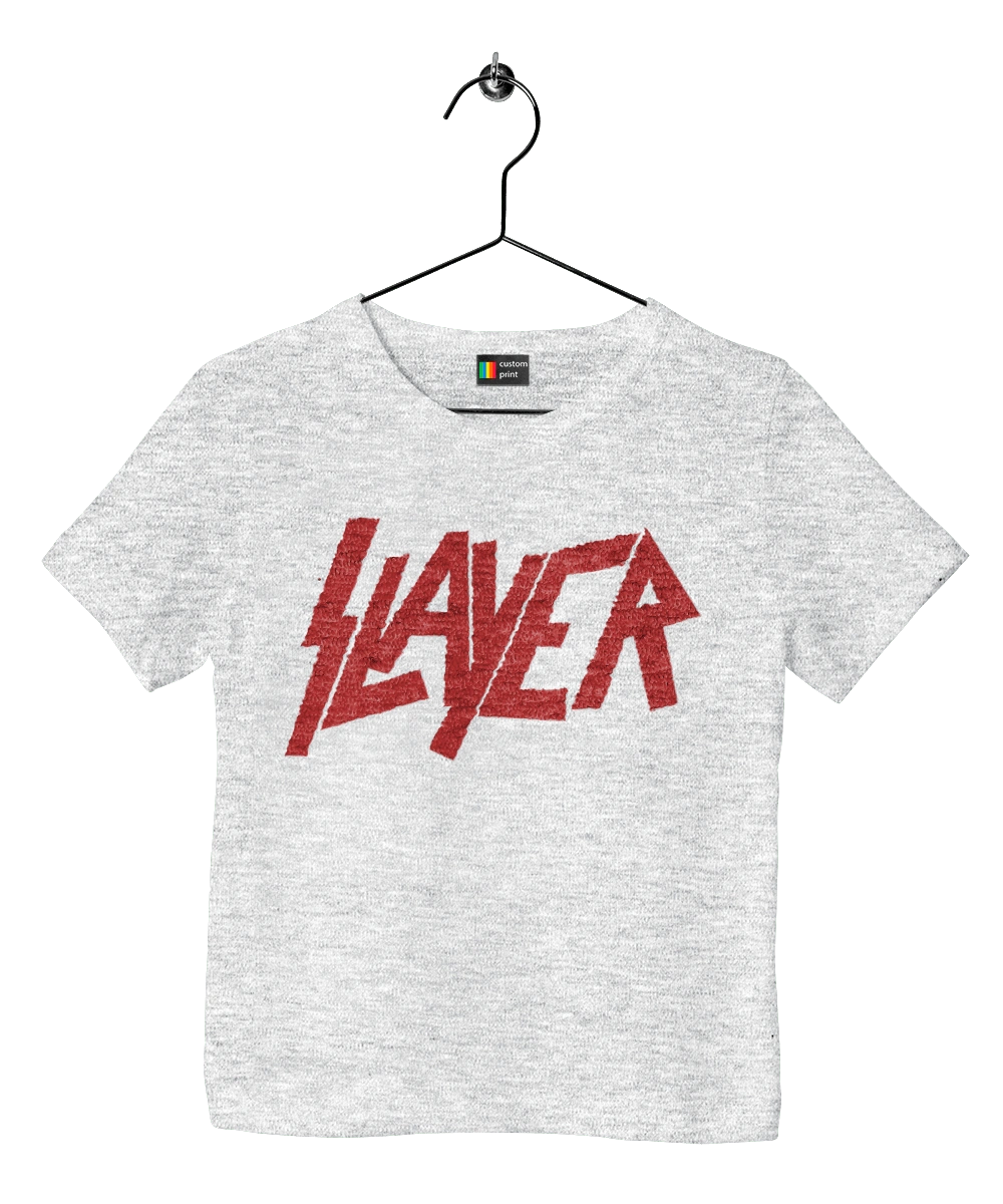 Slayer