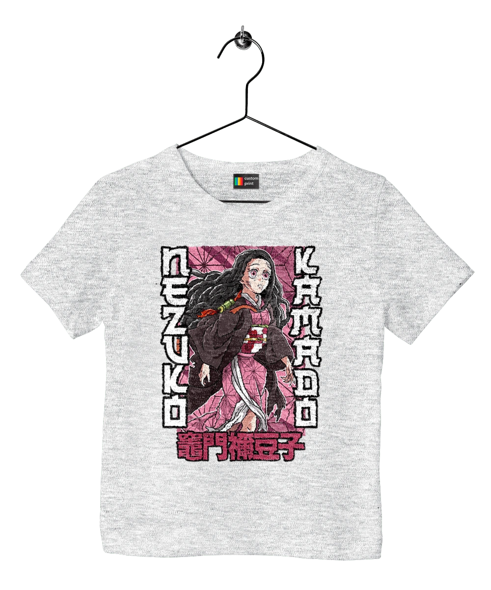 Винищувач Демонів Незуко