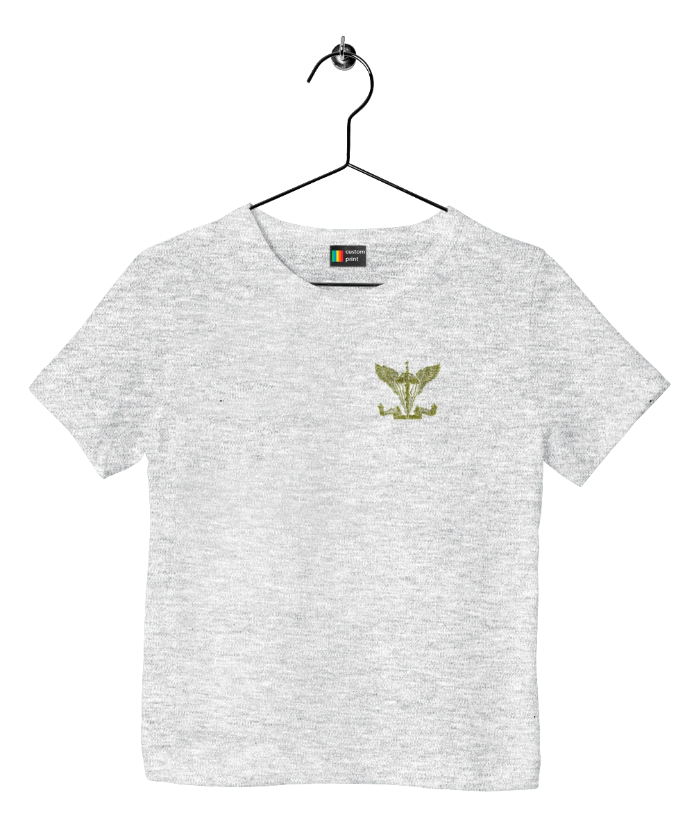 Airborne assault troops of Ukraine