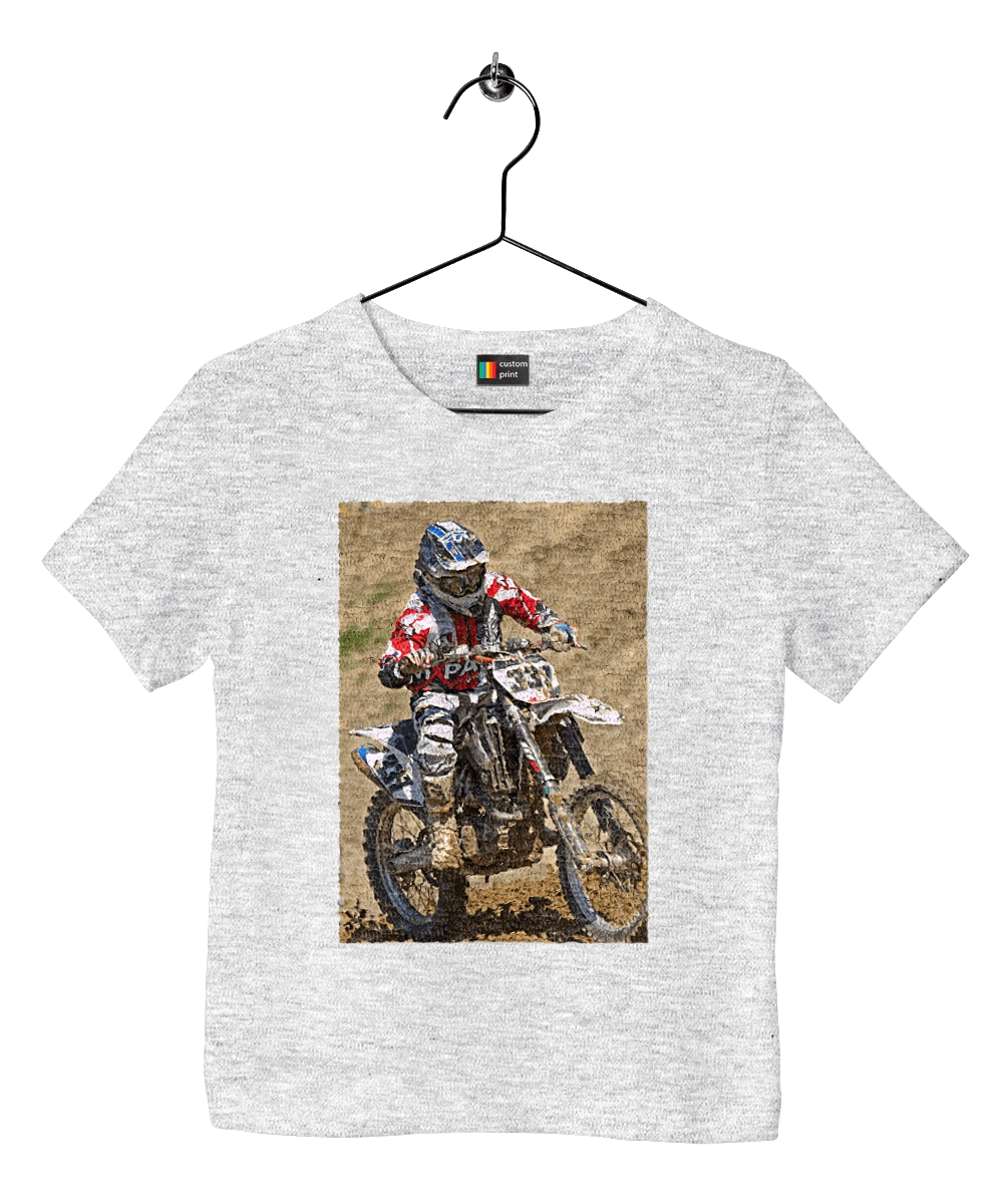 МОТОГОНЩИК