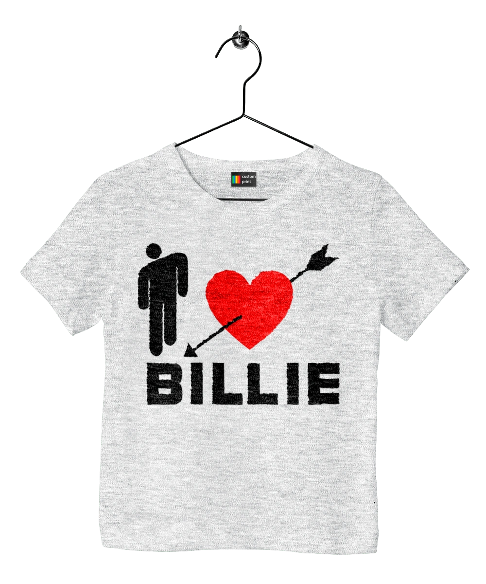 Біллі Айліш