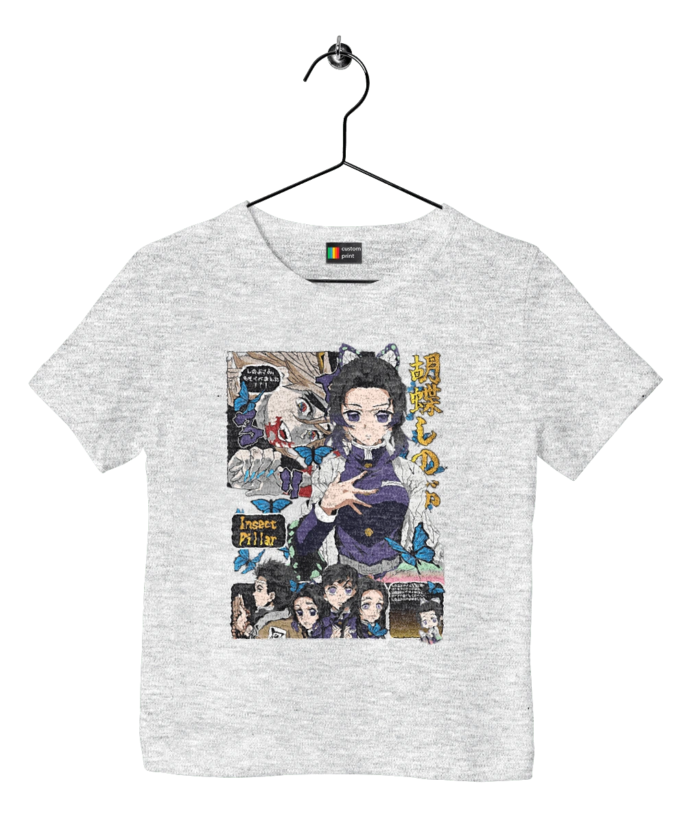 Demon Slayer Shinobu