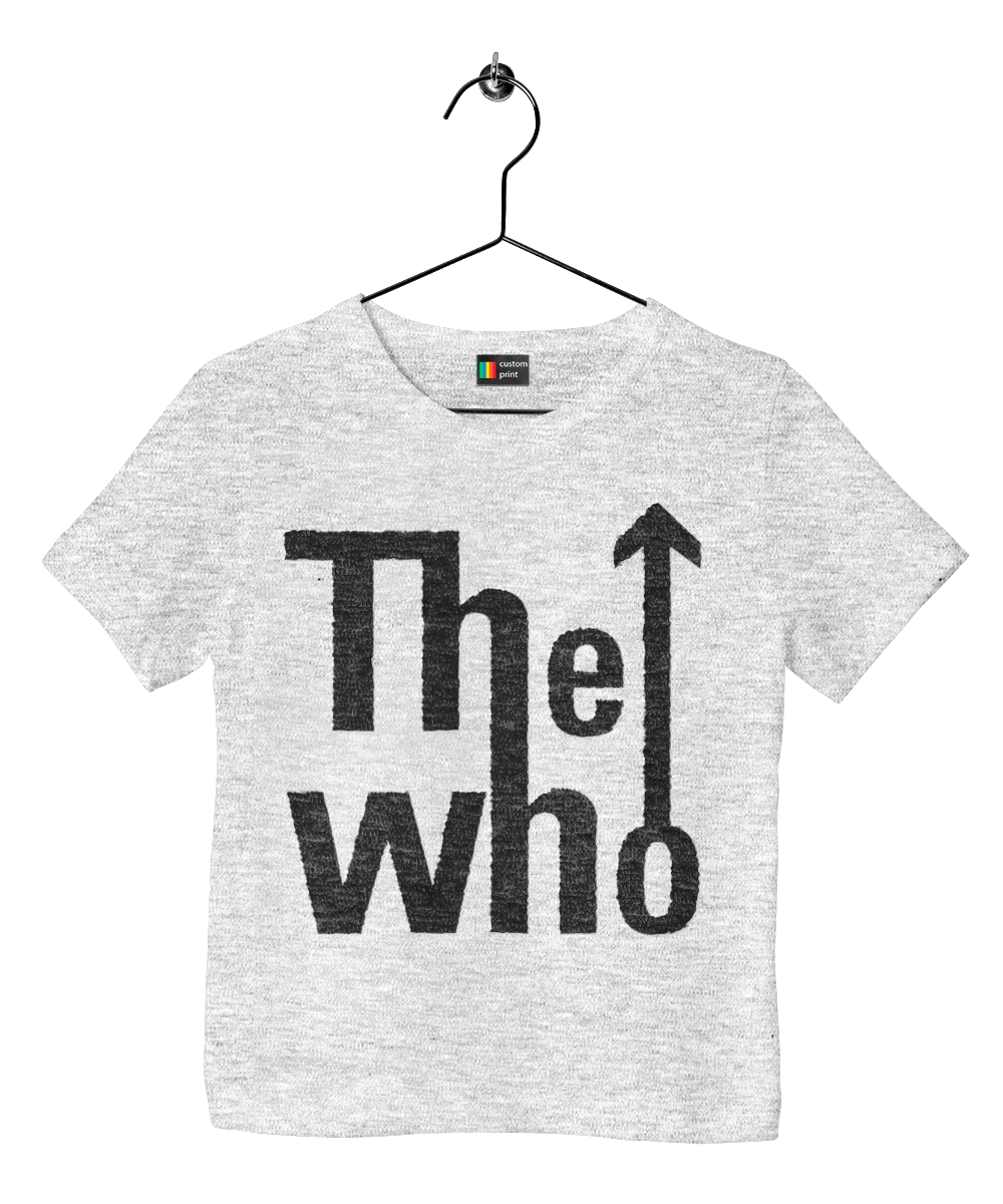 The Who