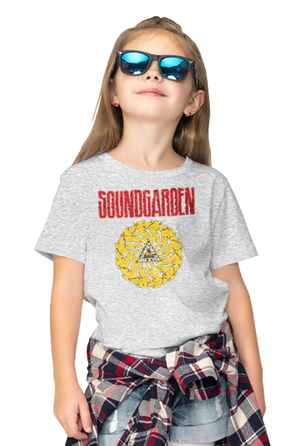 Soundgarden