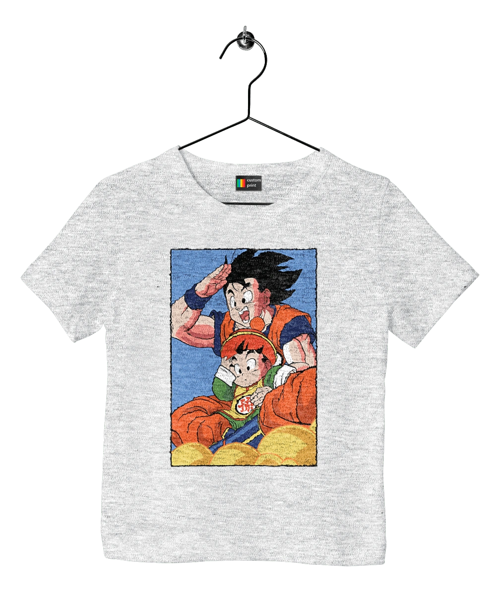Dragon Ball Gohan