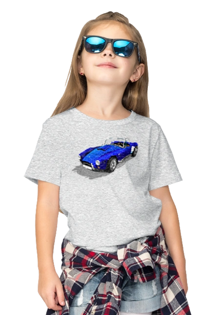 Автомобиль