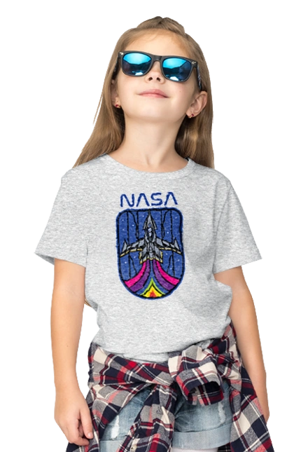 NASA