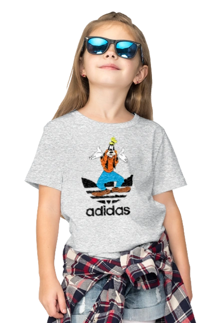 Adidas Goofy