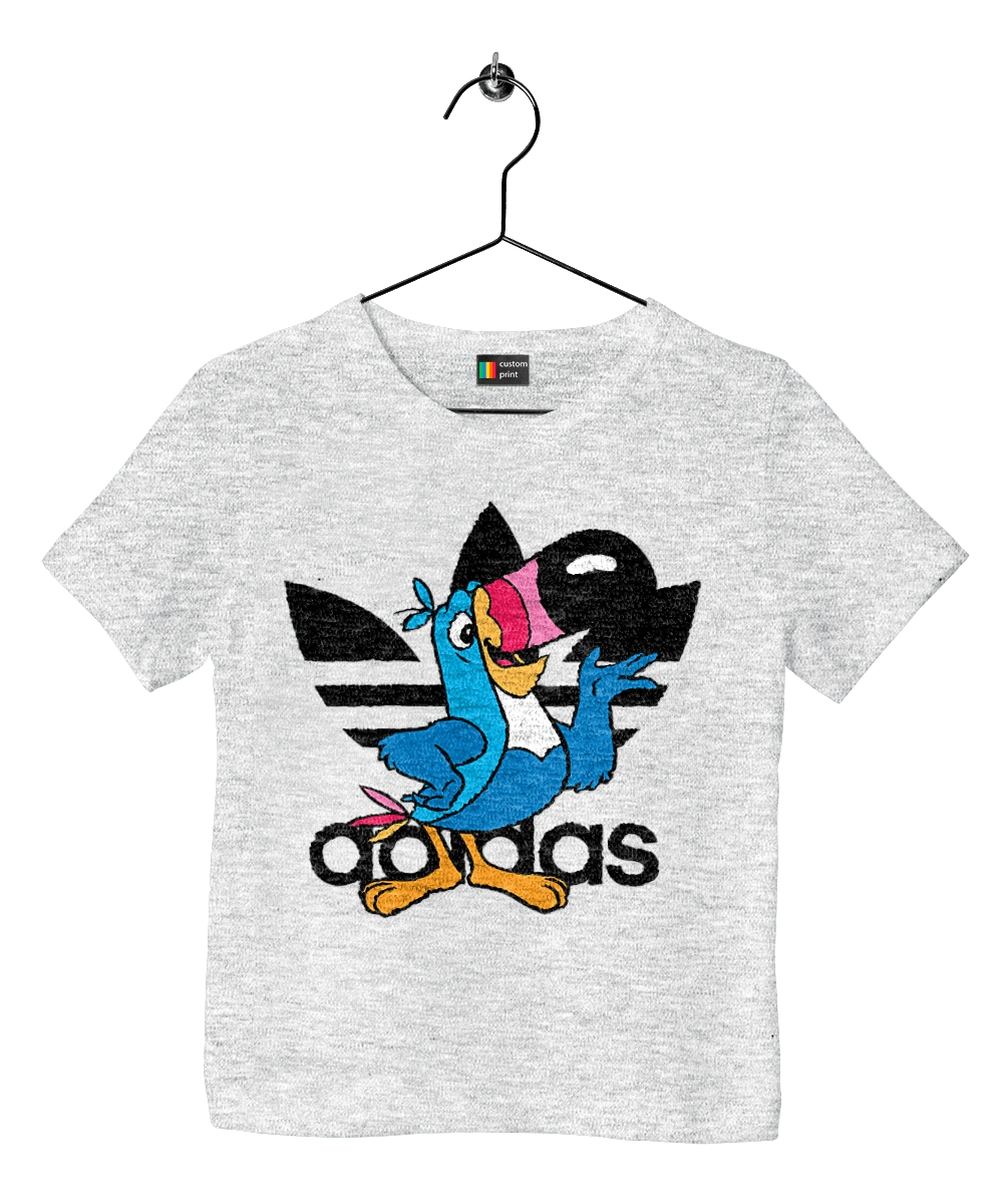 Adidas Toucan Sam